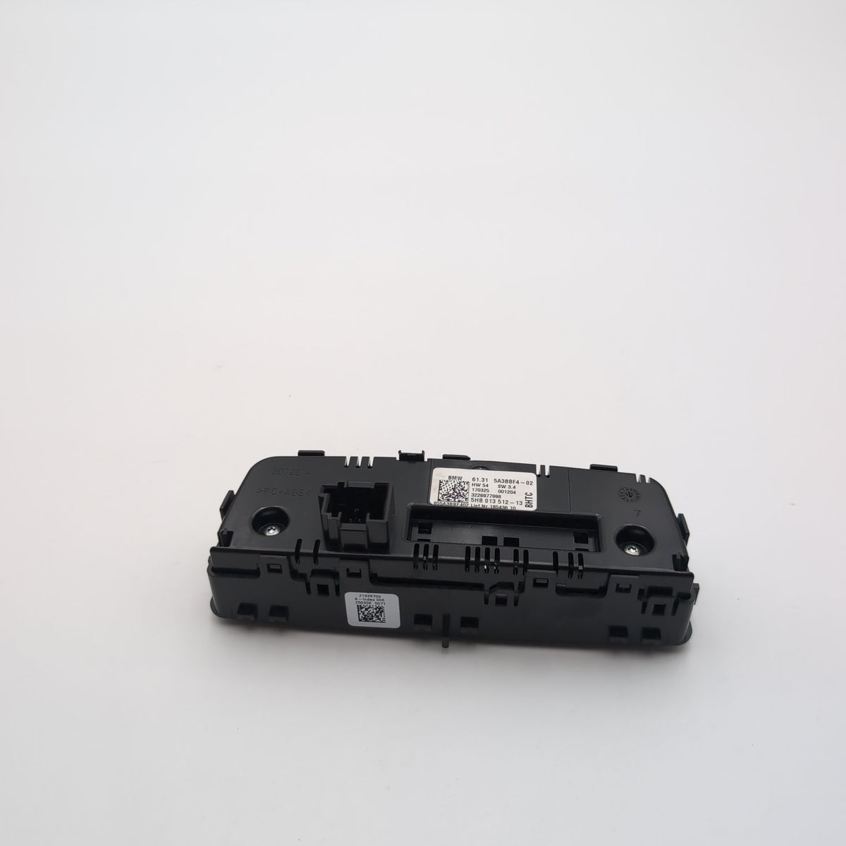 2021 - 2026 BMW G42 G20 G80 G82 G26 Rear AC Heater Climate Control Unit 5A3BBF4