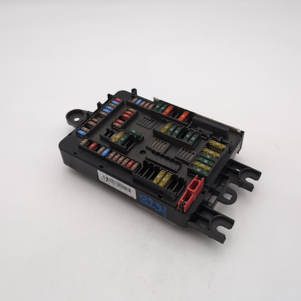 2014 2015 2016 2017 2018 BMW X5 X6 Rear Fuse Relay Junction Box OEM 9316569