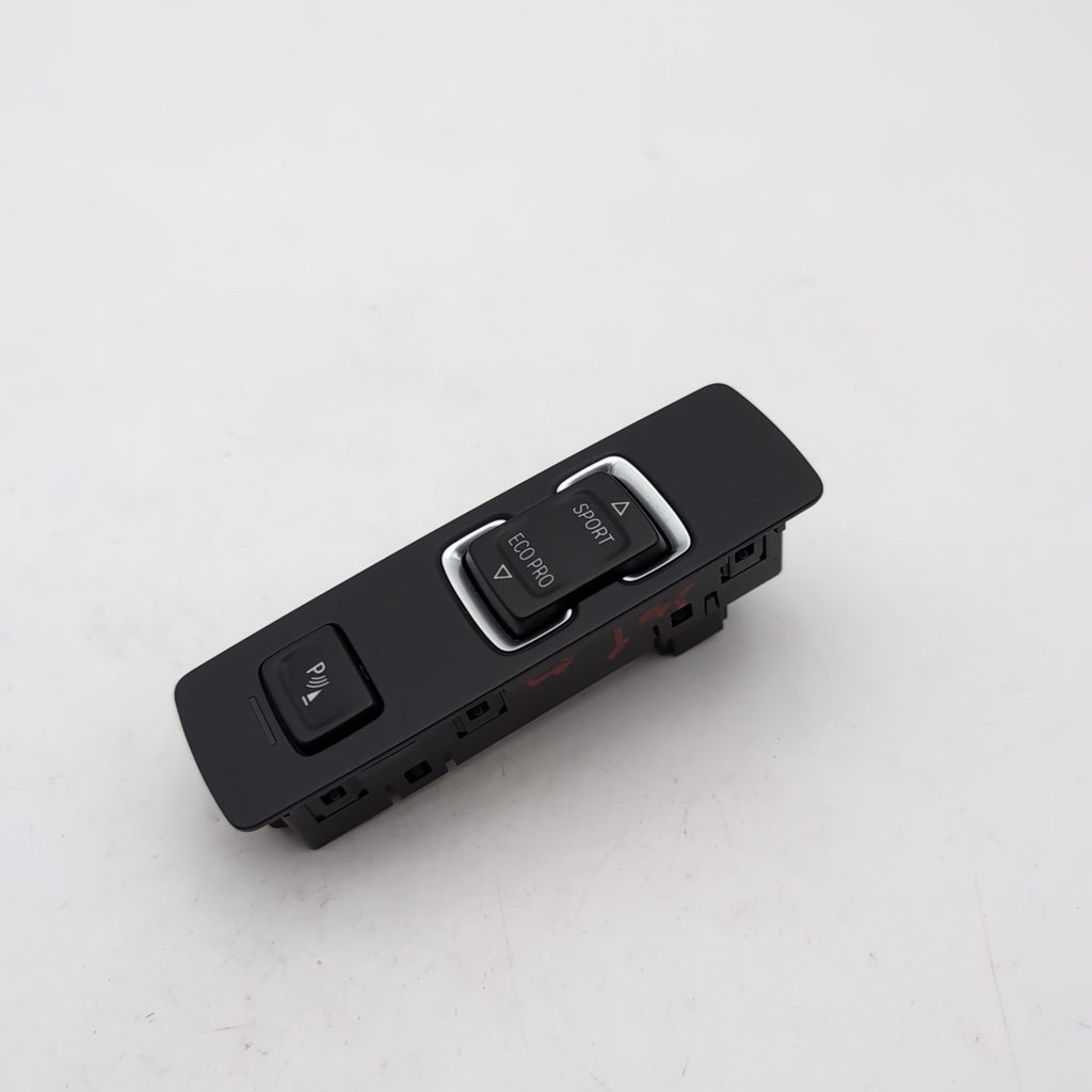 2014- 2021 BWM i3 i3s I01 Console Driving Mode Multi Switch PDC Control Button