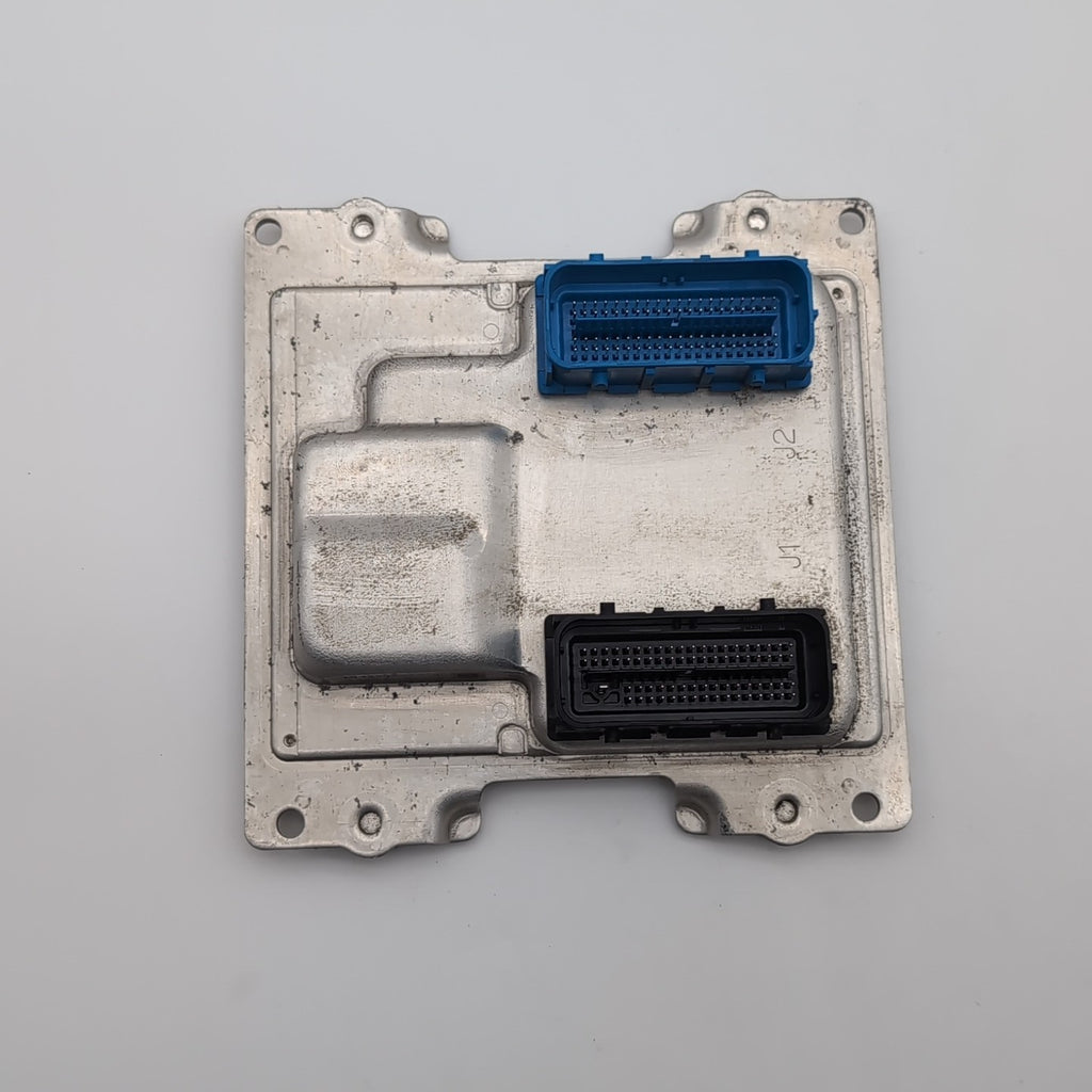 2019 2020 2021 2022 Chevrolet Spark 1.4L Engine Control Module ECM ECU 12694944