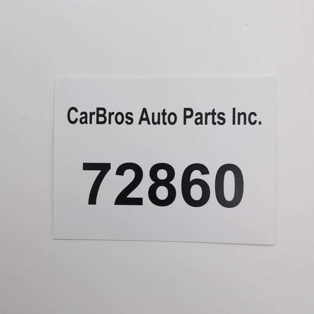 2006- 2010 W164 ML350 Front Adaptive Cruise Distance Radar OEM A2165402945