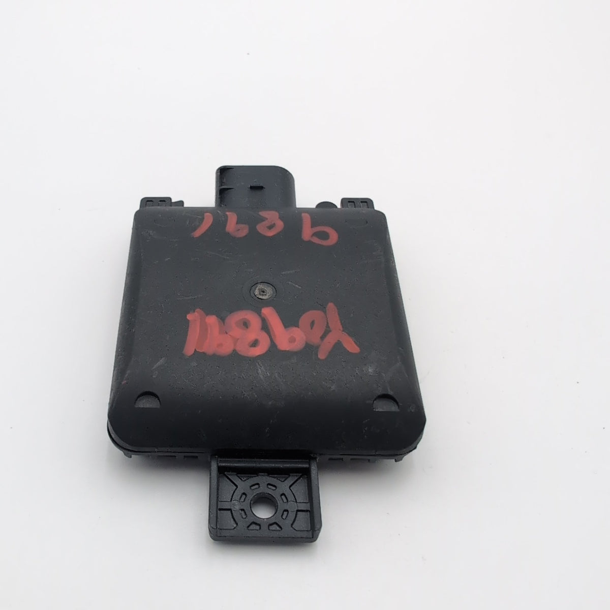2019 2020 Volkswagen Jetta Rear Right Blindspot Radar Sensor 2Q0907686A