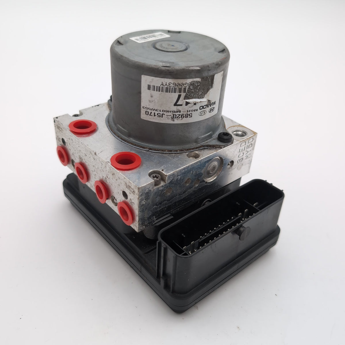 2018 2019 2020 Kia Stinger ABS Anti Lock Brake Pump Control Unit 58920-J5170