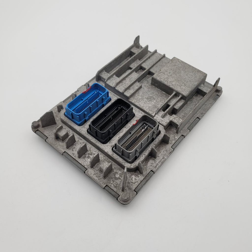 2017 Buick Lacrosse Computer Brain Engine Control ECU ECM EBX Module 12679179