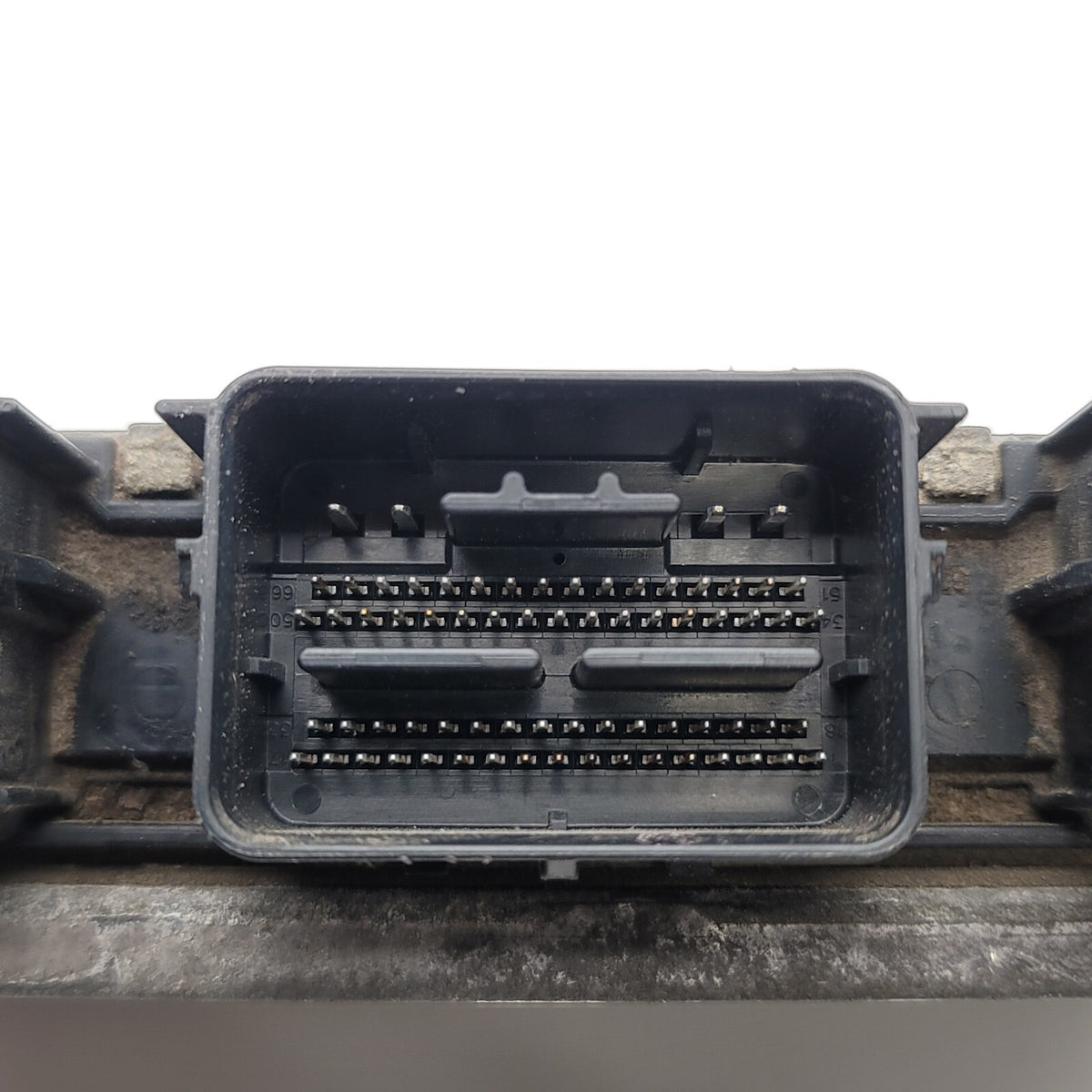 2013 Ford Fusion Computer Brain Engine Control ECU ECM EBX Module DS7A12A650ACJ