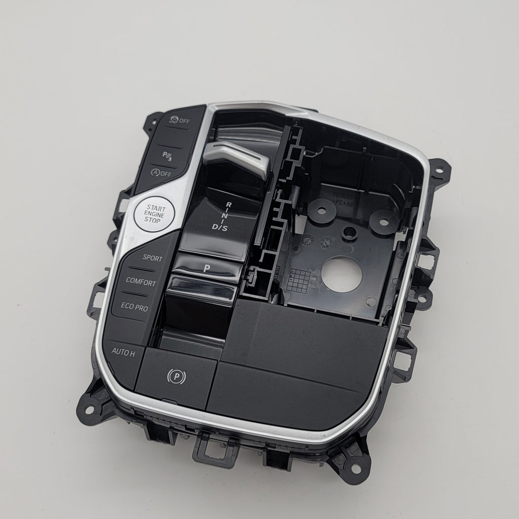 2022 - 2026 BMW 330i G20 Gear Shifter Selector Lever Console Panel 5A9C9B2