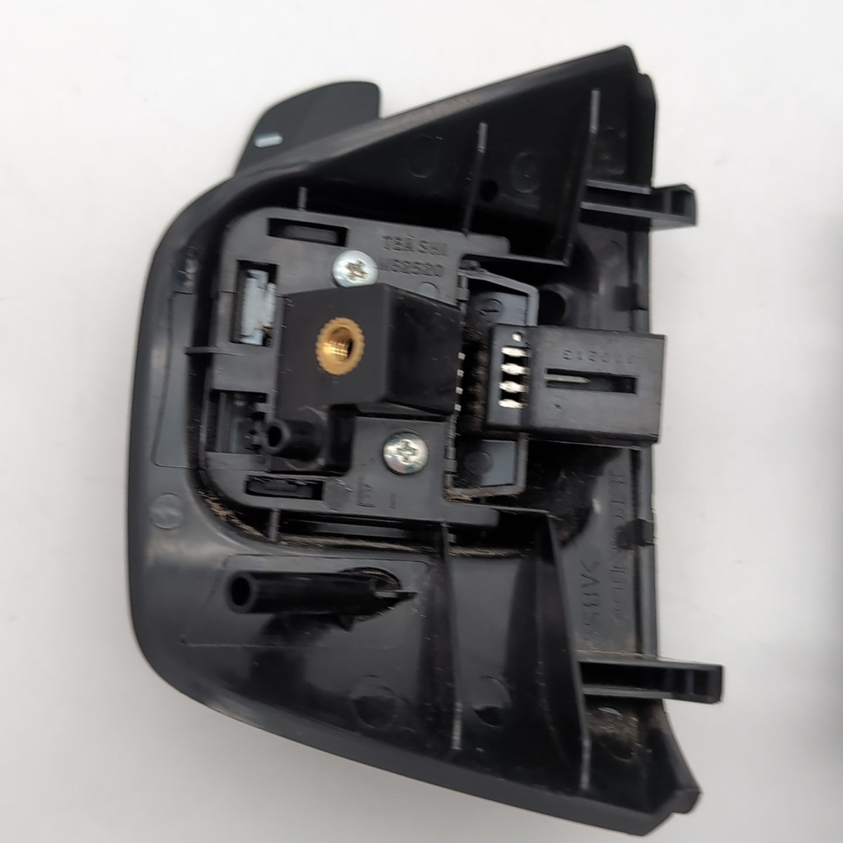 2020 Honda Civic Steering Wheel Paddle Shifter Up Down Set OEM