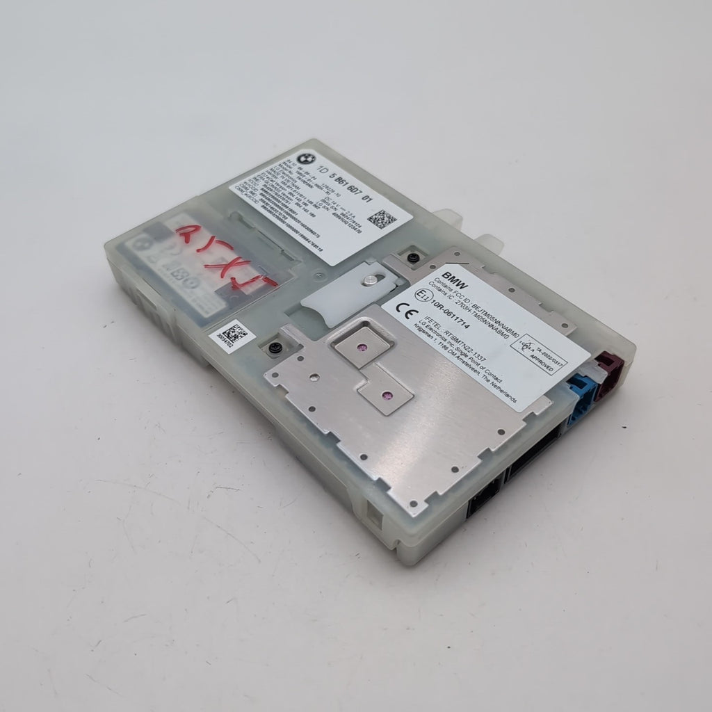2025 2026 BMW G20 G22 G42 G60 M3 M4 X1 X3 X6 Antenna Telematics Control Module