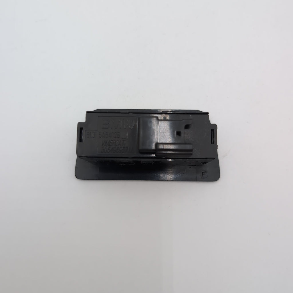 2023 - 2026 BMW G20 G26 XM X3 X5 X6 X7 Rear Trunk Open Close Switch 5A64C25