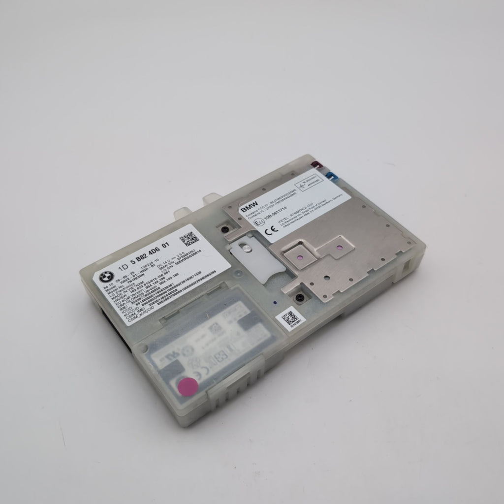 2023 - 2026 BMW G20 G60 X3 X5 X6 M3 M4 Antenna Telematics Control Module 5B824D6