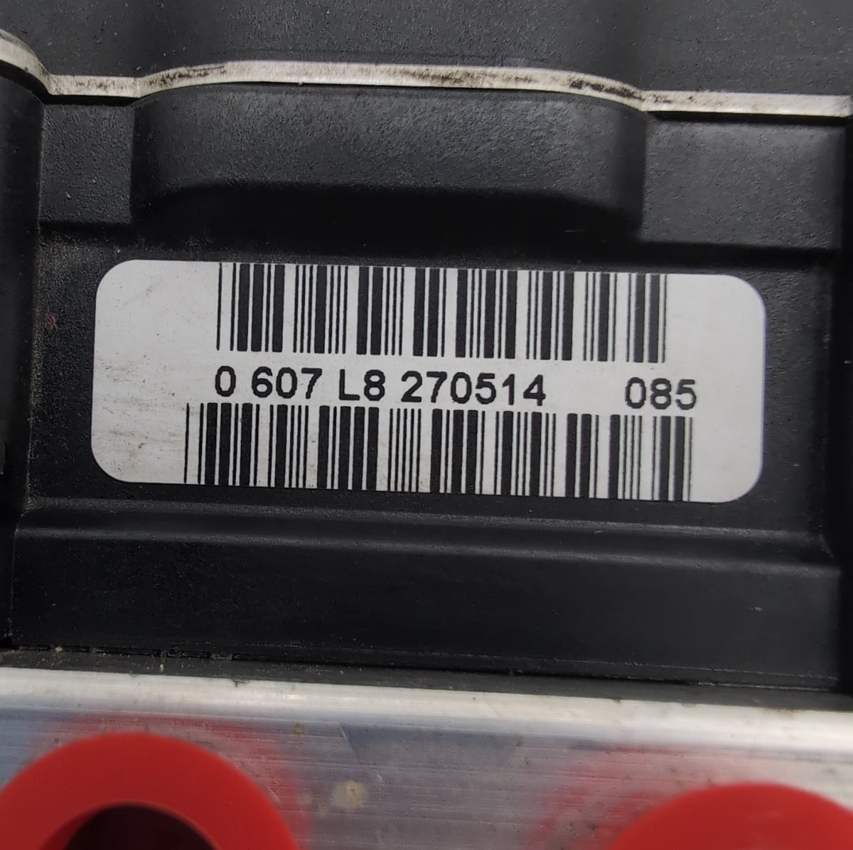 2011 â 2014 Nissan Maxima 3.5L ABS Anti-Lock Brake Pump Control Unit 47660ZY90C