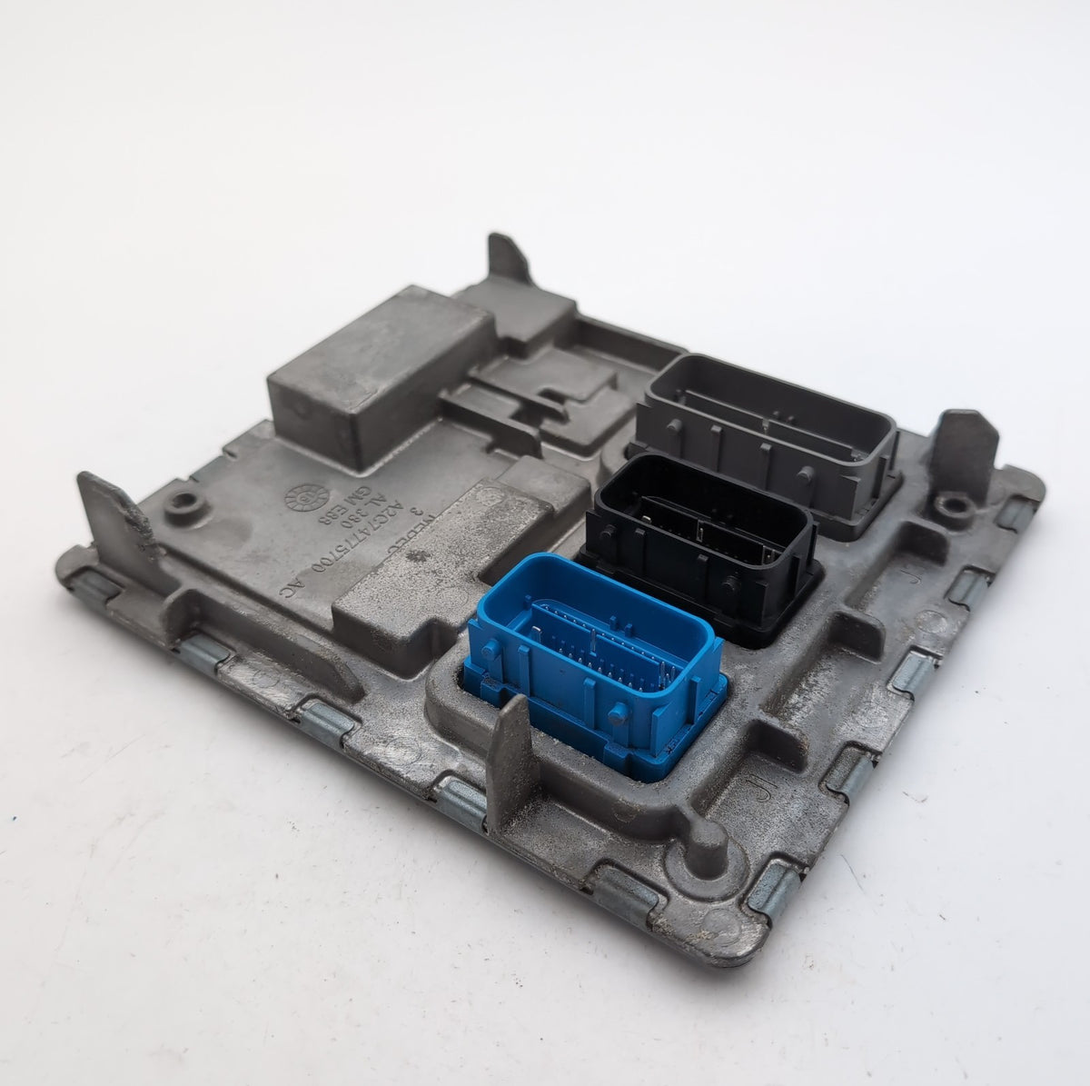 2020 Chevrolet Equinox 1.5L Engine Computer Control Module E88 12702989