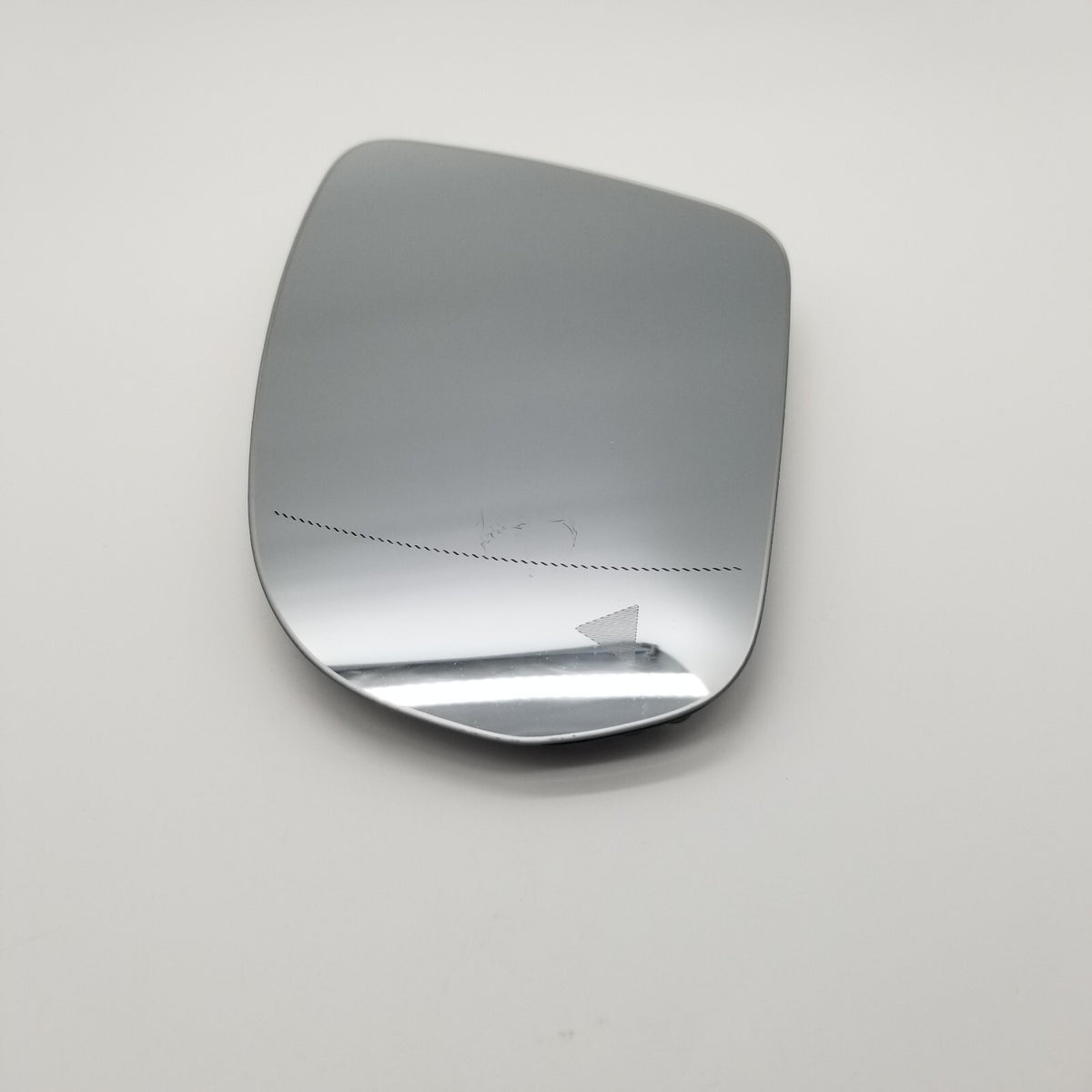 FOR MERCEDES S W222 C W205 E W213 GLC W253 LEFT MIRROR GLASS BLIND SPOT OEM