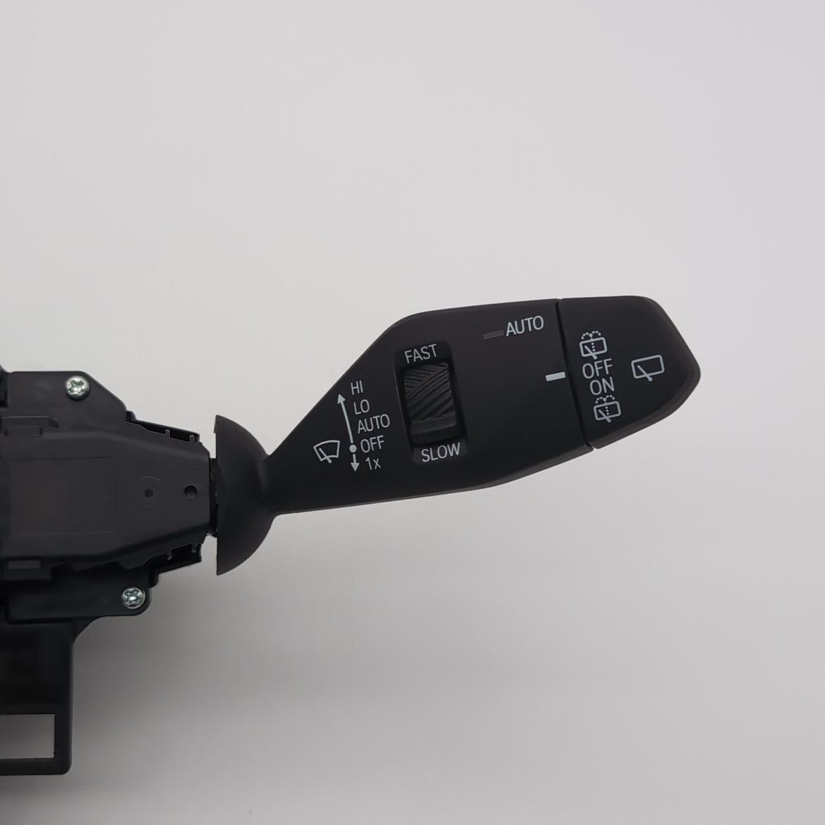 2023 2024 2025 BMW X1 Clock spring Combo Wiper Turn Signal Switches OEM 5A332C4