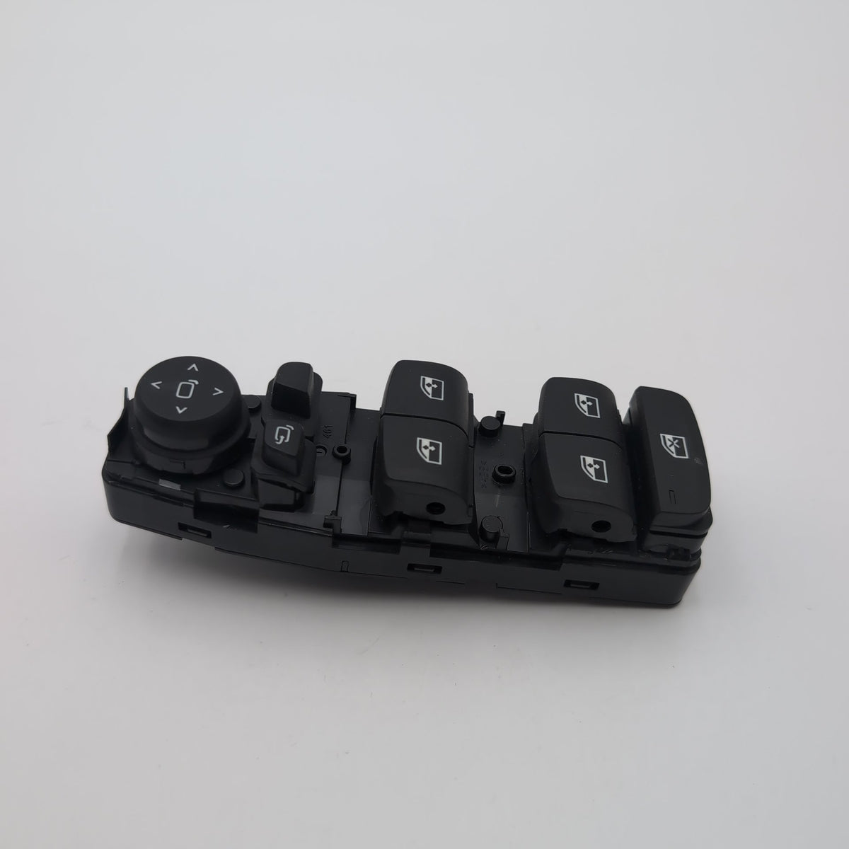 2019 - 2026 BMW M340i 330i G20 X5 G05 Driver Master Window Switch 5A5AAA3