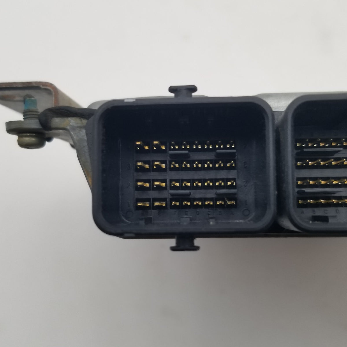 2018 Nissan Altima 2.5L ECM Engine Control Module Computer ECU PCM BEM40K-300 A2