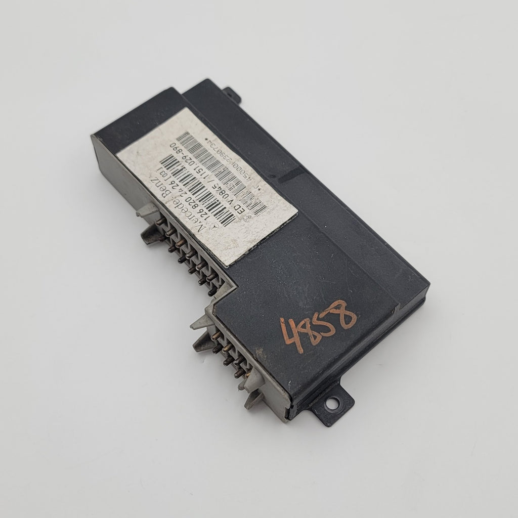 1990- 1995 Mercedes Benz E320 Anti Theft Alarm Control Module OEM 1268202426