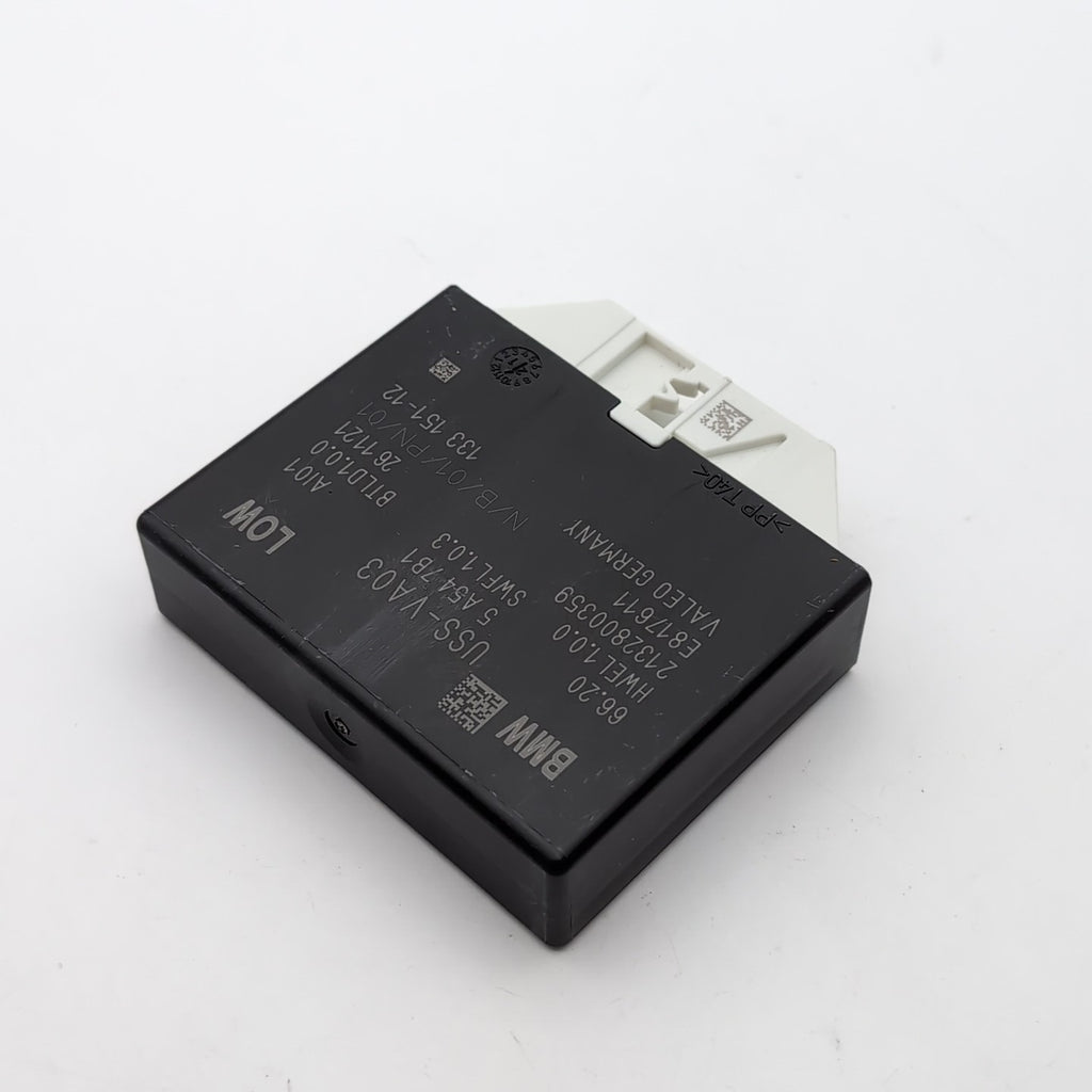 BMW 5 G30 G31 6 G32 G01 LCI Control Unit PDC USS-VA03 Parking Modules 5A547B1