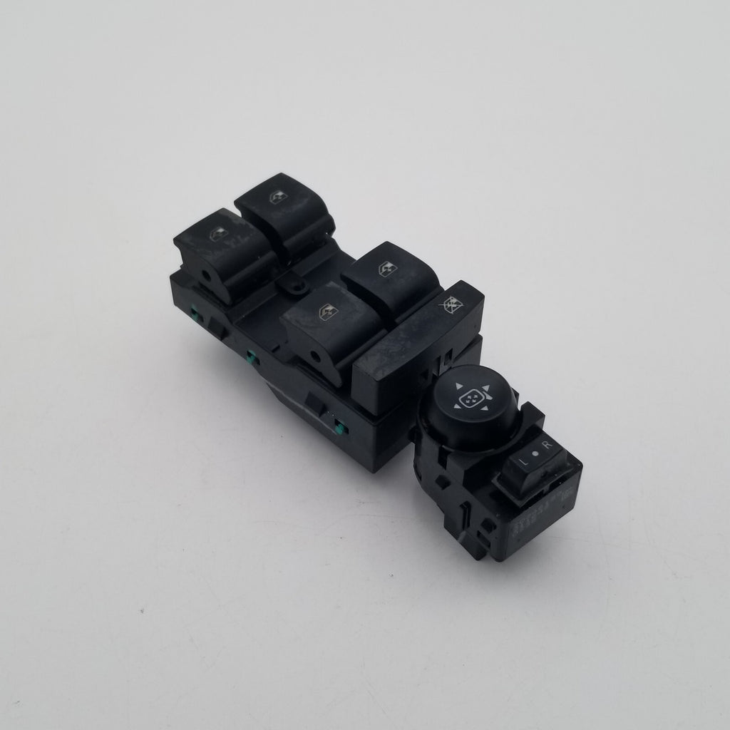 2010 2011 2012 2013 2014 2015 16 17 CHEVY EQUINOX DRIVER Window Switch 20917599