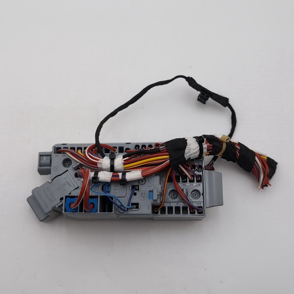 2021 - 2026 BMW M340i G20 G09 G80 G42 G87 Front Power Distribution Fuse Box