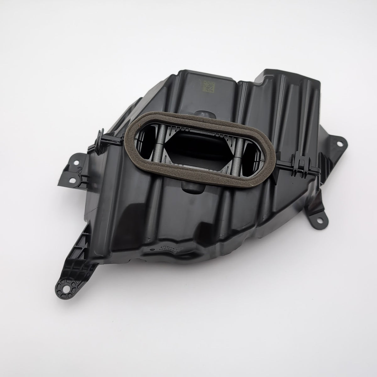2024 2025 BMW i7 G70 ALEV4 Bowers Wilkins Right Rear Door Bass Speaker 5A2FE54