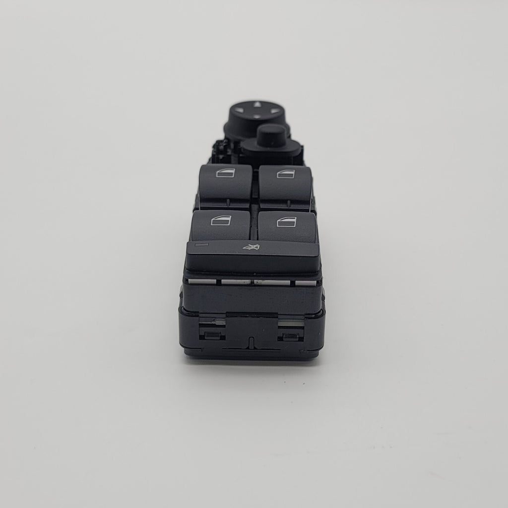 2007-2012 Bmw 328i Driver Left Door Master Power Window Switch 9217326-05 CA9VY