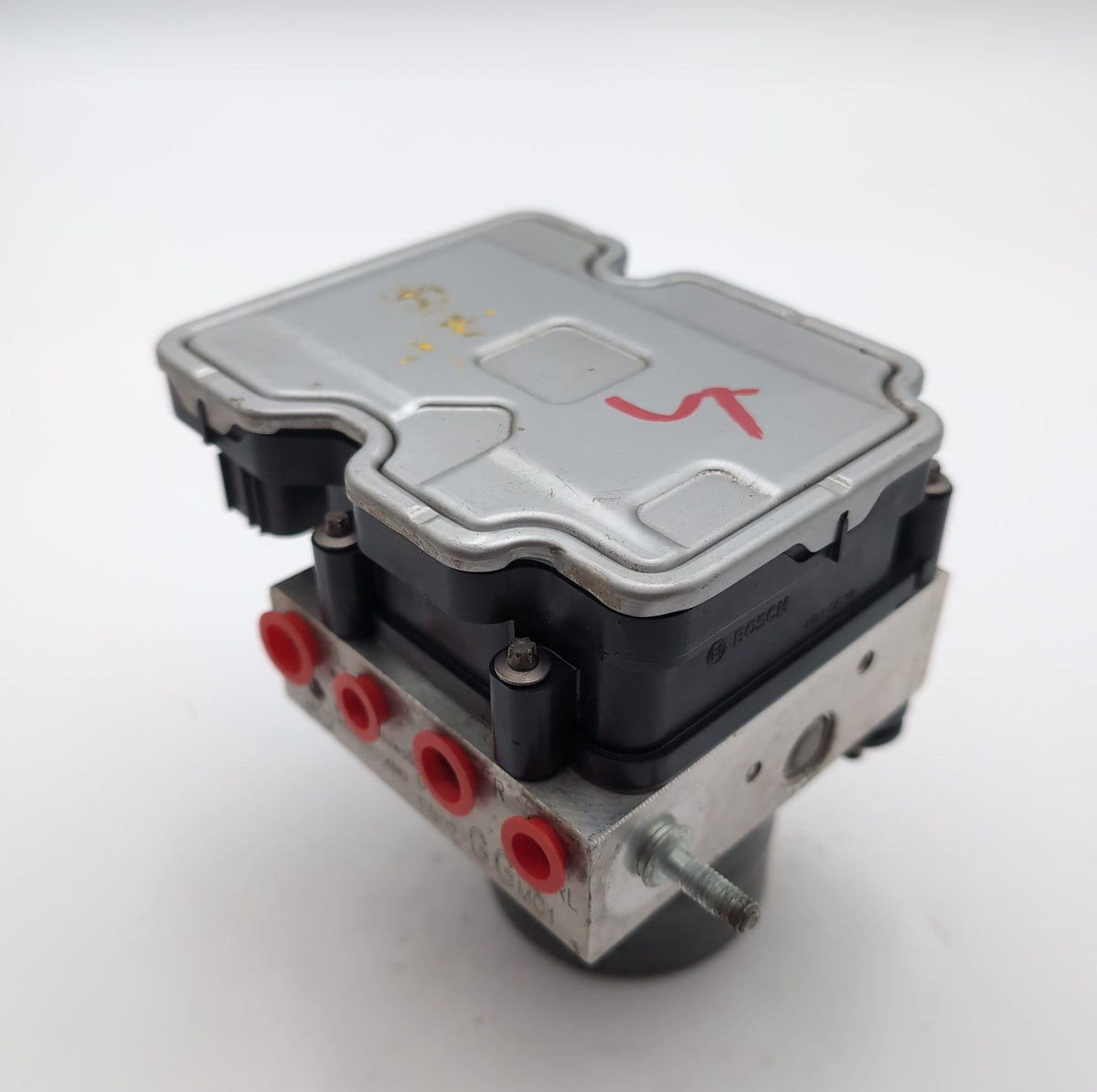 2022 2023 2024 Mitsubishi 2.5L ABS Anti Lock Brake Pump 47660W006P