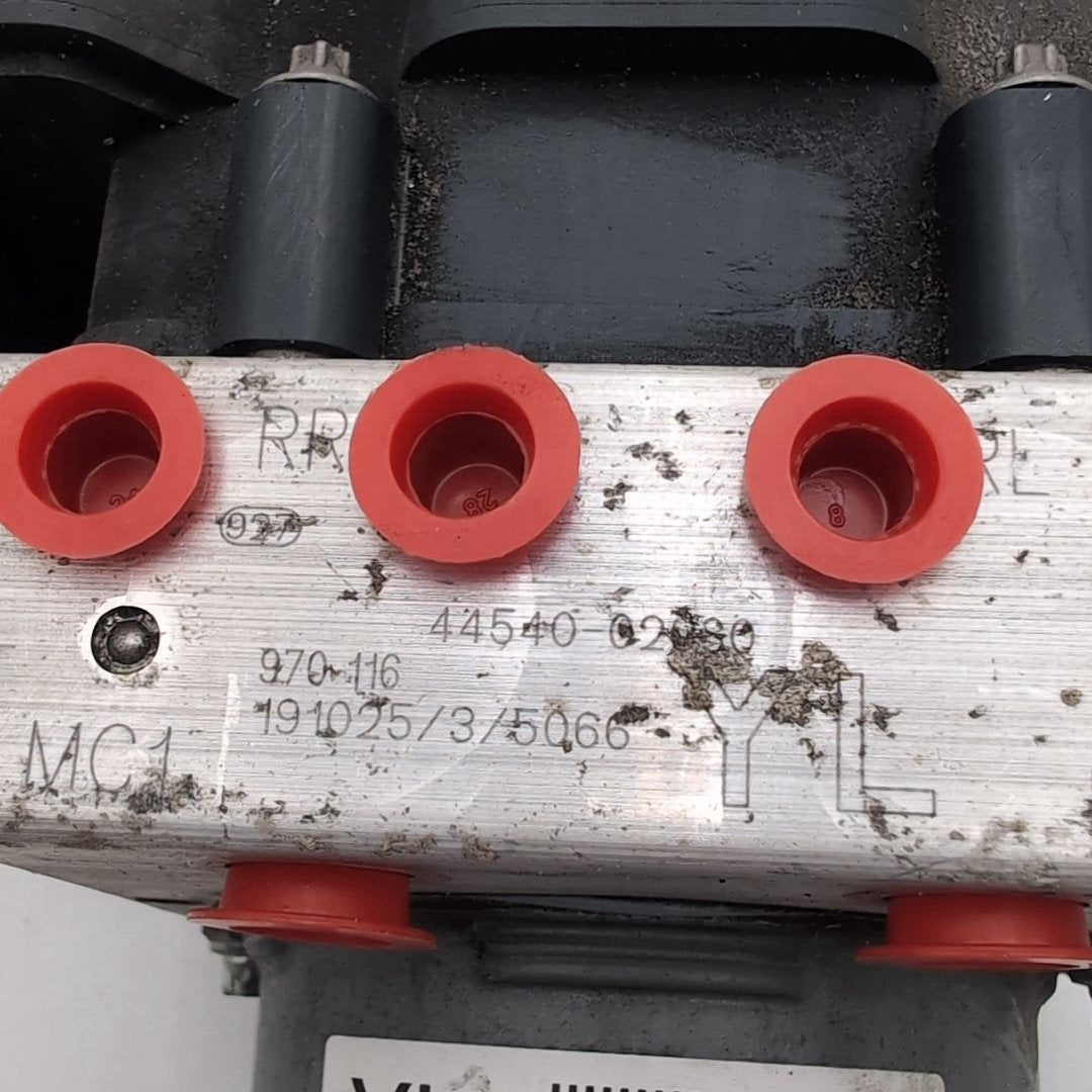 2020 2021 2022 Toyota Corolla 2.0L ABS Anti Lock Brake Pump 44540-02680