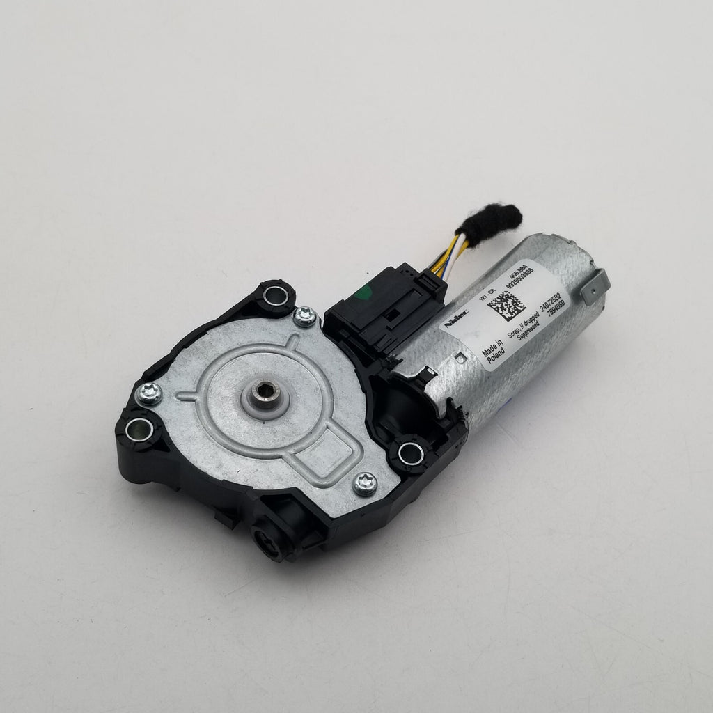 2019 2020 2021 2022 2023 BMW G20 G26 G32 M440 Sunroof Motor Sun Moon Roof Motor