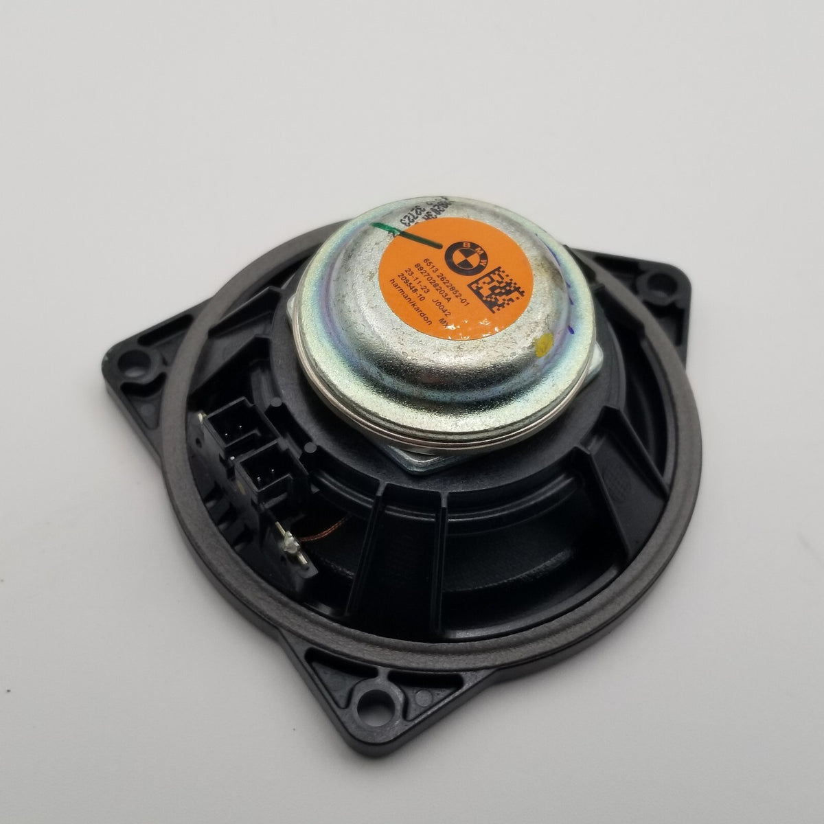 2023 - 2026 BMW G20 G22 G42 G80 G82 Dash Door Panel Midrange Speaker 2622852