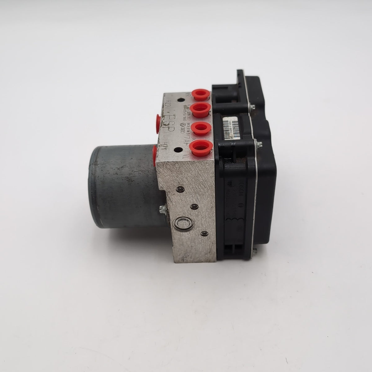 2013- 2016 Audi A4 Allroad Abs Anti Lock Brake Pump Module 8K9907379M Oem