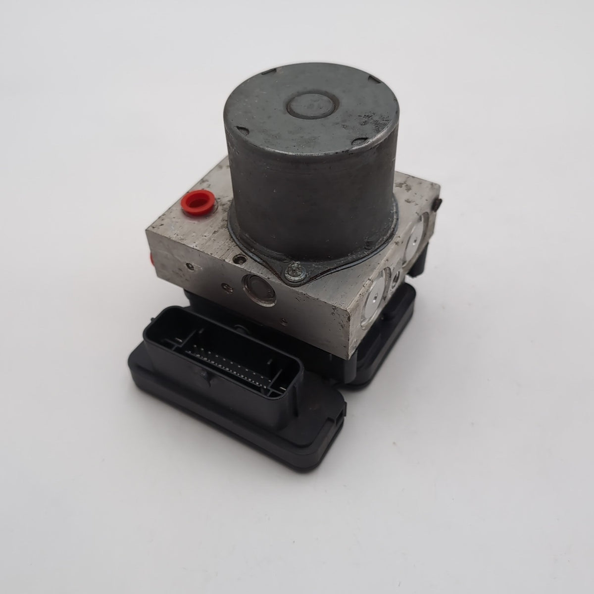 2019 Chevrolet Cruze ABS Anti-Lock Brake Pump Control Unit OEM 39126645