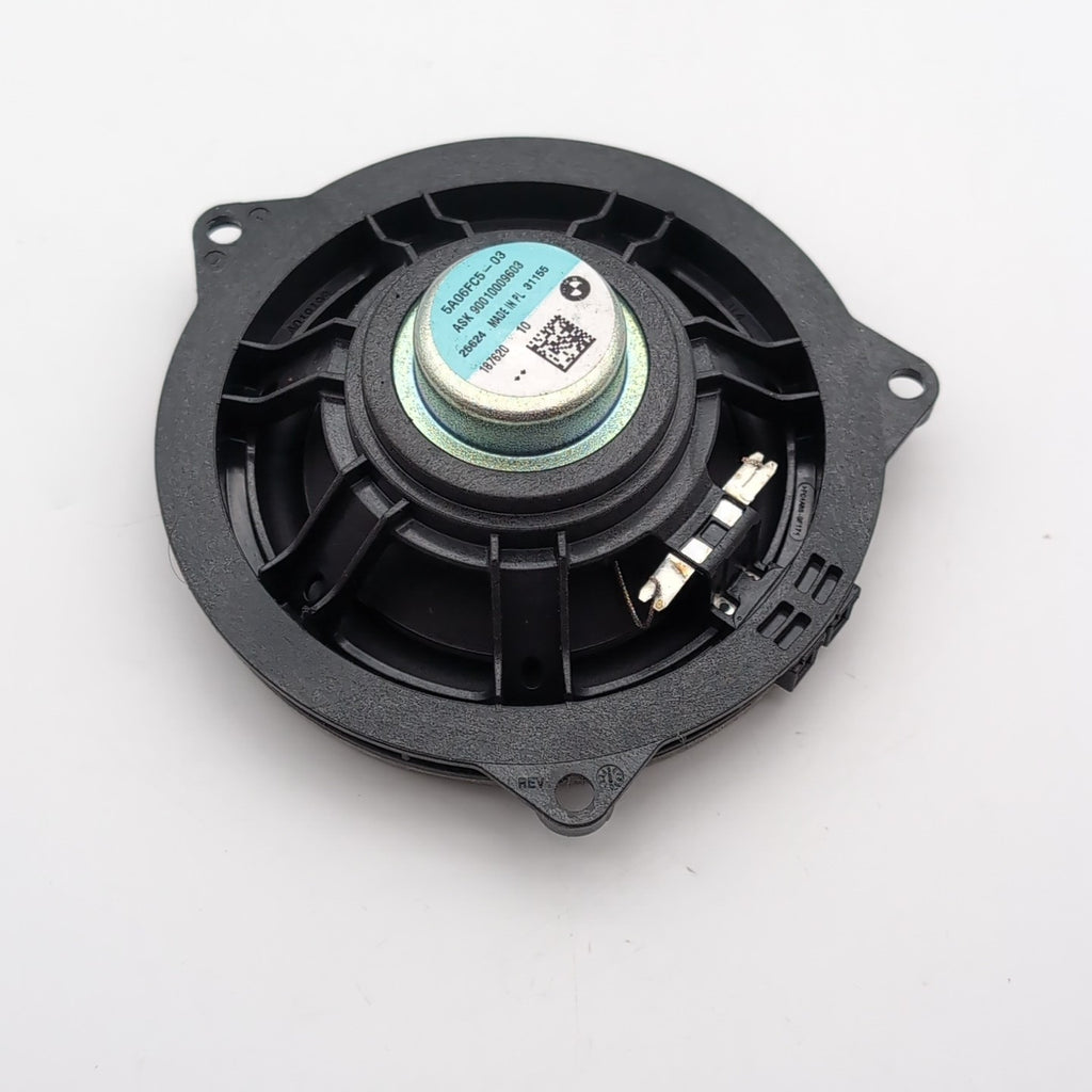 2023 - 2026 BMW 530I 540I G60 X1 X2 Front Rear Door Midrange Speaker 5A06FC5