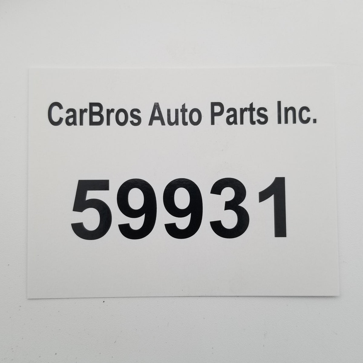 2018 2019 Chevrolet Equinox Engine Computer Ecu Pcm Ecm Pcu Oem 12695198