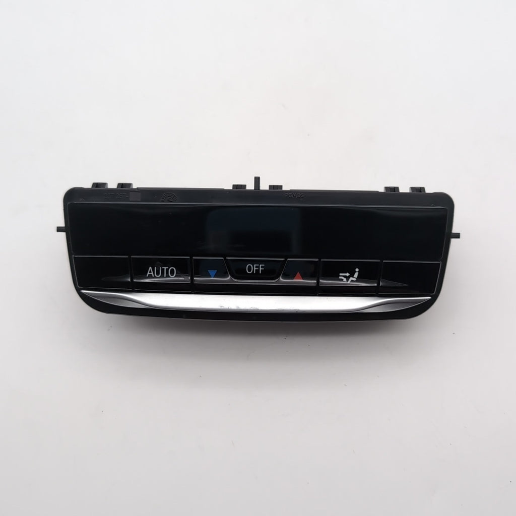 2019 - 2024 BMW M3 G80 330I G20 Rear Air Vent AC Climate Control Switch 9493012