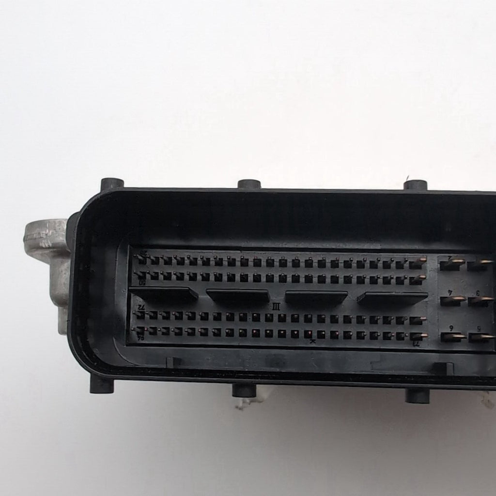 2014 2015 Audi A4 2.0L Engine Computer Control Module 8K5907115N