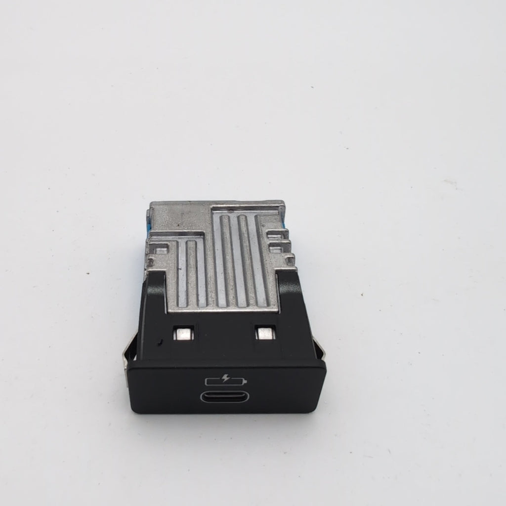 2019 - 2024 BMW 3 4 5 X3 X4 X5 X6 X7 Single Socket USB Port Charing Socket