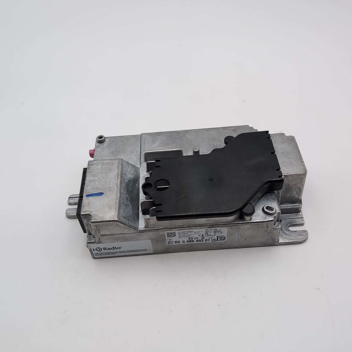 2023- 2025 BMW X2 U10 330I G20 Radio Receiver Processor Module OEM 6512 5A86493