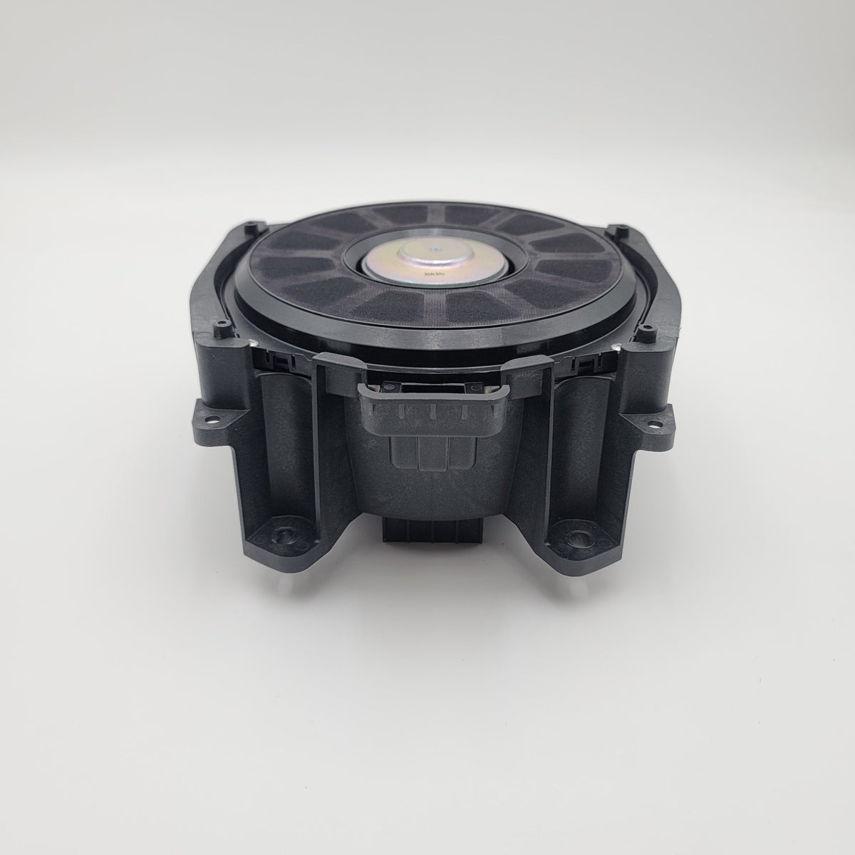 2024 2025 2026 BMW X3 G45 ALEV2 Central Subwoofer Woofer Speaker 5A70780