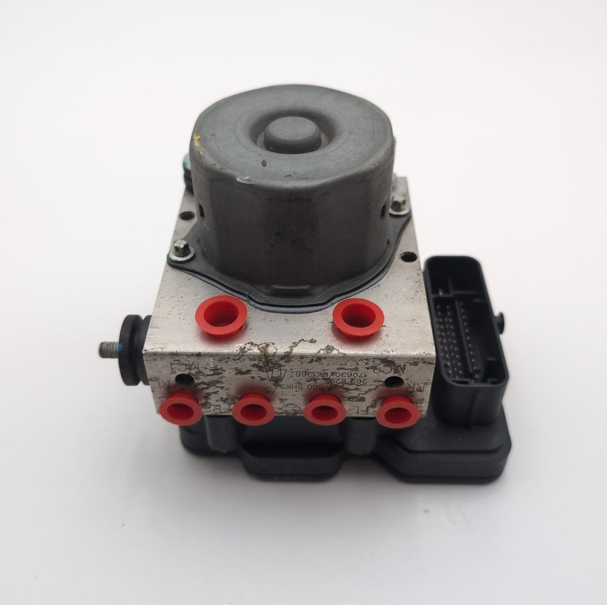 2017 Nissan Rogue 2.5L ABS Anti Lock Brake Pump Control Unit 476605HK3A