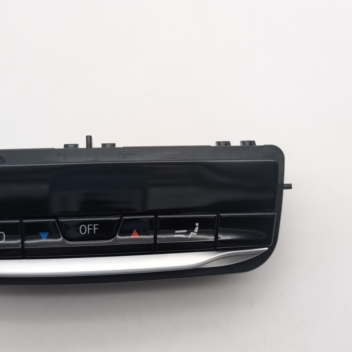 2021 - 2024 BMW X3 X4 Rear AC Heater Climate Control Unit 5A3BBF2