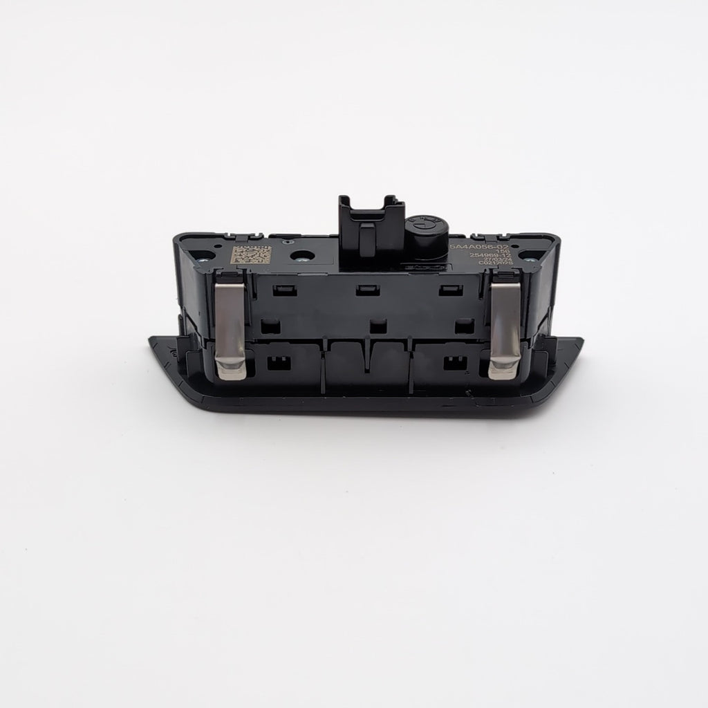 2022 2023 2024 2025 BMW X1 X2 U11 U10 Light Operating Switch Panel OEM 5A4A056