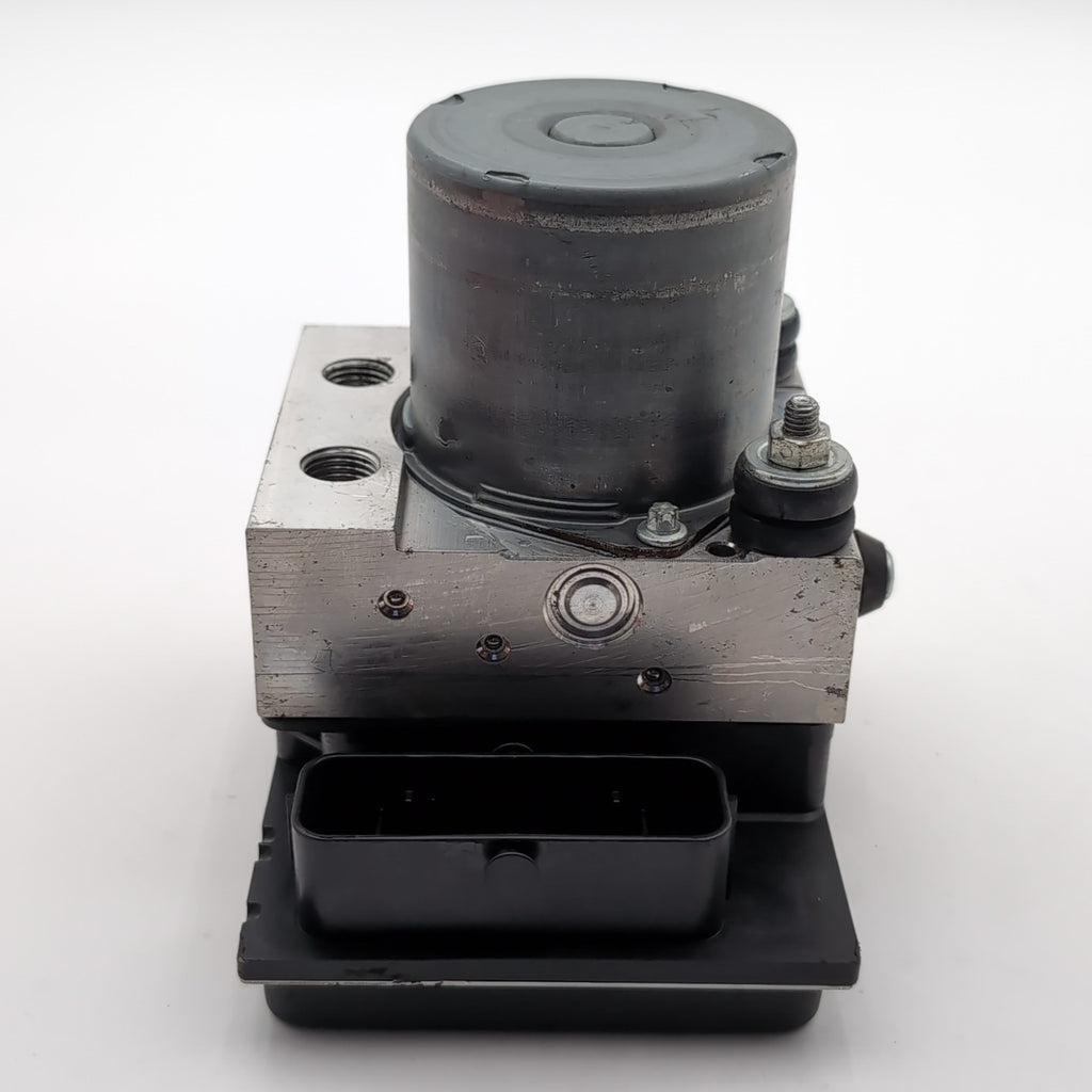 2013 2014 2015 OEM JAGUAR XF ABS ANTI LOCK BRAKE PUMP CONTROL UNIT DX232C405BG
