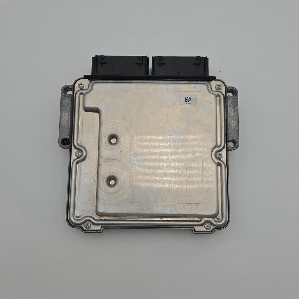 2015 2016 Ford Escape 1.6L Engine Computer Control Module ECU FJ5A-12A650-UC