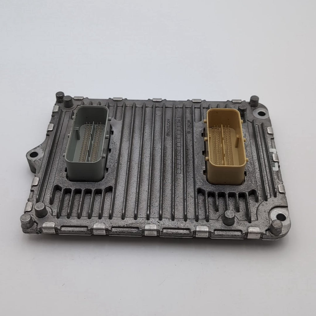 2020 2021 Jeep Cherokee 3.2L Engine Computer Control Module ECU 68434922AA