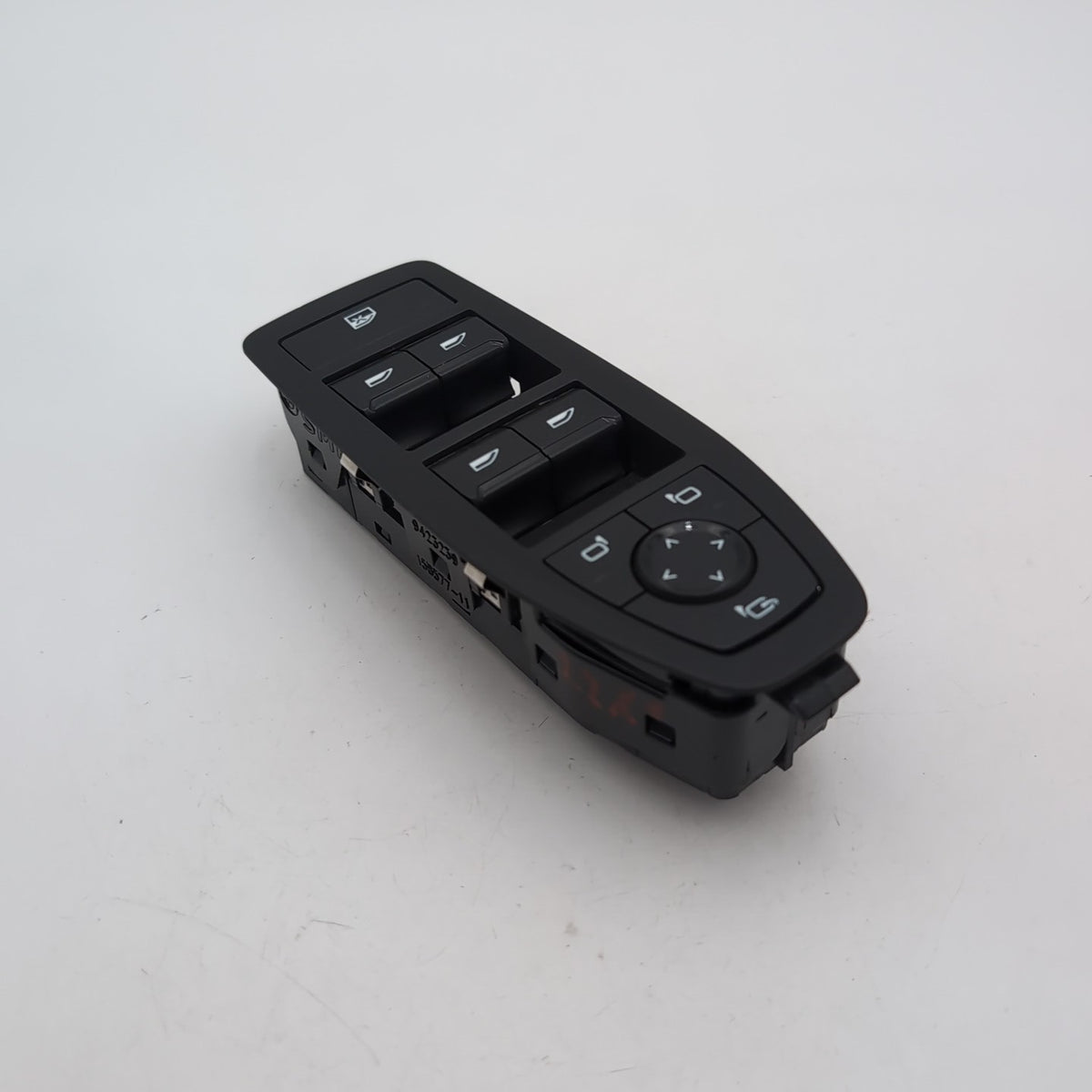 2023 2024 2025 BMW X1 X2 U11 U10 Front Driver Master Window Switch OEM 5A7CB16
