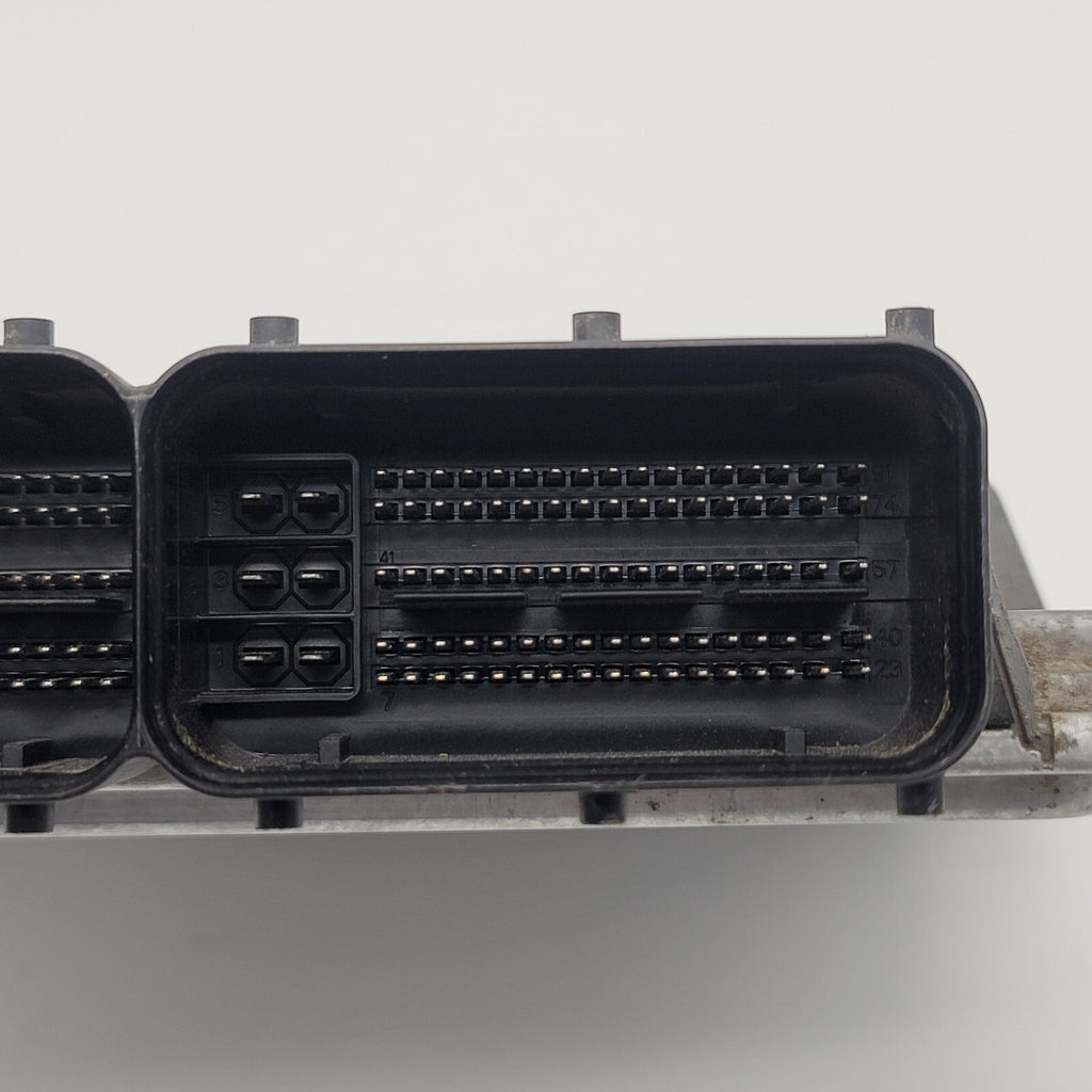 2014 2015 KIA OPTIMA Engine Computer Control Module ECU OEM 39138-2GBH5