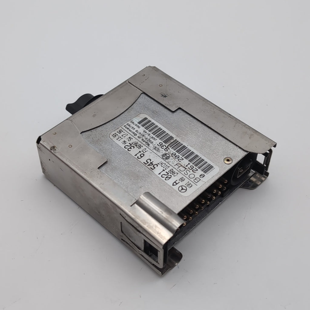 1994 1995 Mercedes R129 SL320 Carb MAS Control Module A0215456132