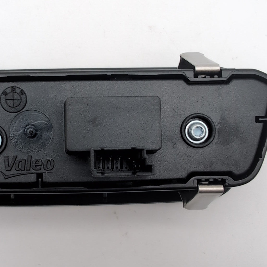 2021 - 2026 BMW G20 G80 G22 G26 G82 M3 M4 Headlight Control Switch Panel 5A16B17