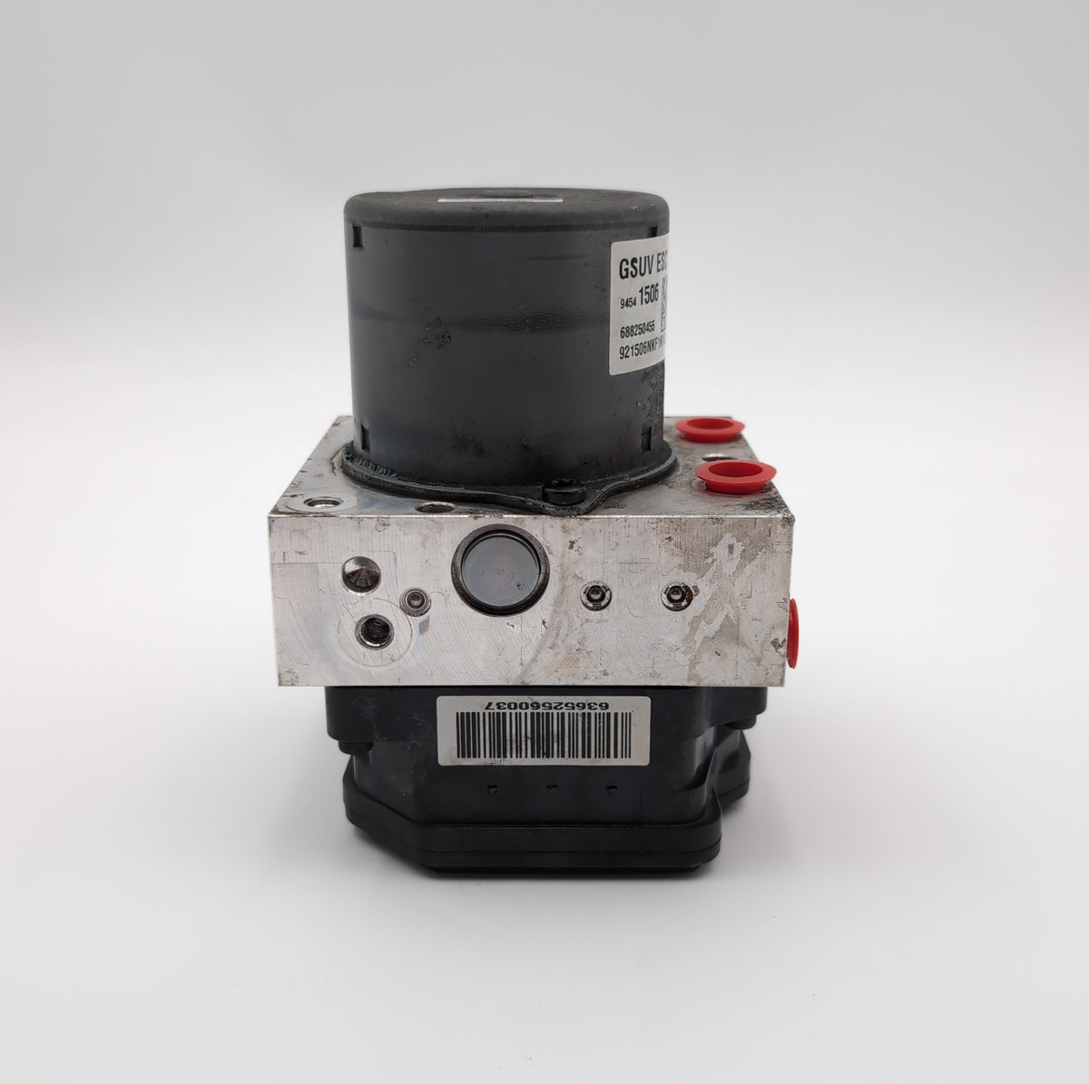 2015 Buick Encore 1.4L ABS Anti Lock Pump Brake Control Unit OEM 94541506